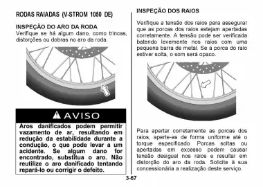 Catálogo Suzuki Motos Página 252