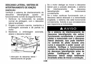 Catálogo Suzuki Motos Página 253
