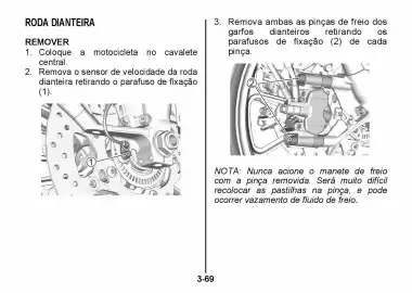 Catálogo Suzuki Motos Página 254