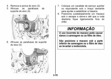 Catálogo Suzuki Motos Página 255