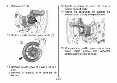 Catálogo Suzuki Motos Página 256