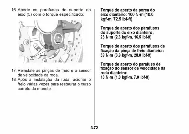 Catálogo Suzuki Motos Página 257