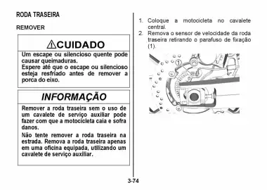 Catálogo Suzuki Motos Página 259