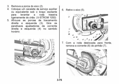 Catálogo Suzuki Motos Página 260