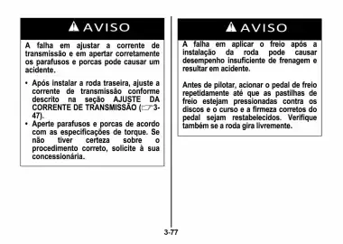 Catálogo Suzuki Motos Página 262