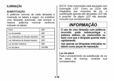 Catálogo Suzuki Motos Página 263