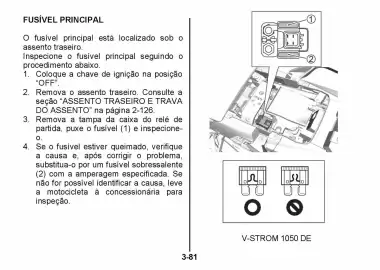 Catálogo Suzuki Motos Página 266