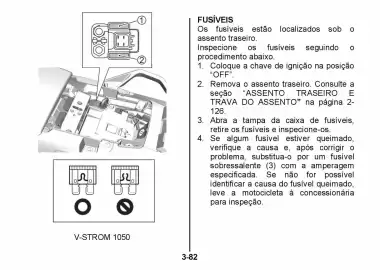 Catálogo Suzuki Motos Página 267
