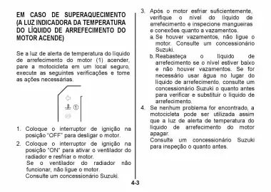 Catálogo Suzuki Motos Página 274
