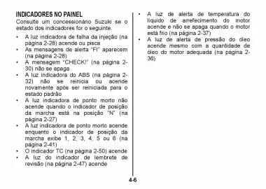 Catálogo Suzuki Motos Página 277