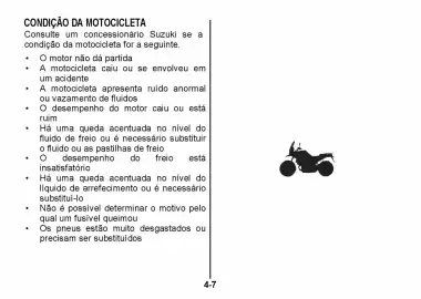 Catálogo Suzuki Motos Página 278