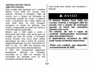 Catálogo Suzuki Motos Página 28