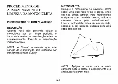 Catálogo Suzuki Motos Página 281