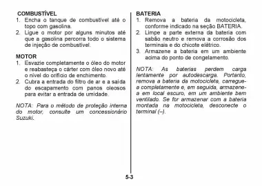 Catálogo Suzuki Motos Página 282