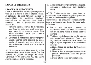 Catálogo Suzuki Motos Página 286