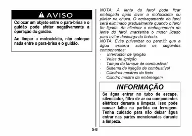 Catálogo Suzuki Motos Página 287