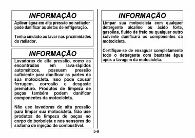 Catálogo Suzuki Motos Página 288