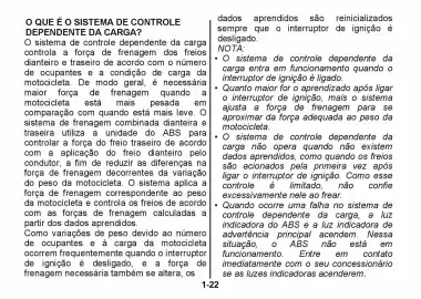 Catálogo Suzuki Motos Página 29