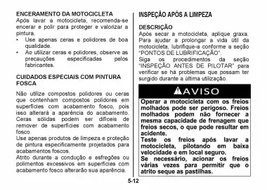 Catálogo Suzuki Motos Página 291