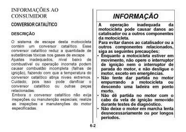 Catálogo Suzuki Motos Página 293