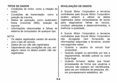 Catálogo Suzuki Motos Página 295