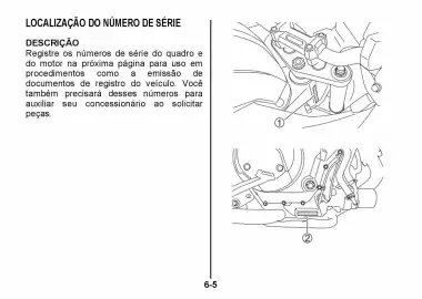 Catálogo Suzuki Motos Página 296