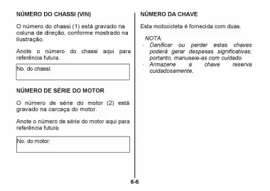 Catálogo Suzuki Motos Página 297