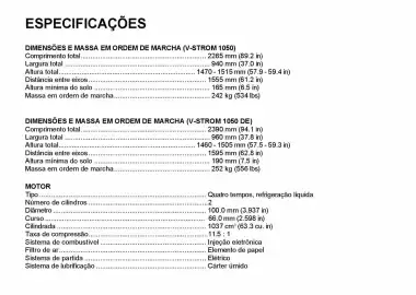 Catálogo Suzuki Motos Página 299