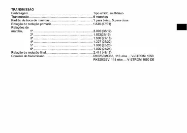 Catálogo Suzuki Motos Página 300