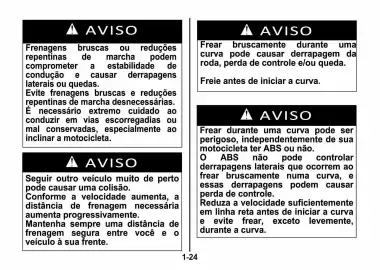 Catálogo Suzuki Motos Página 31