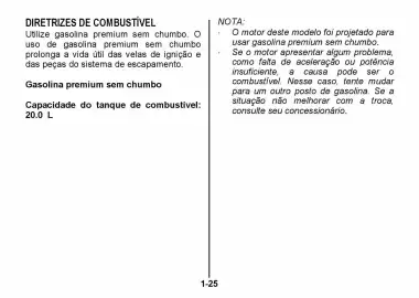 Catálogo Suzuki Motos Página 32