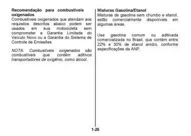 Catálogo Suzuki Motos Página 33