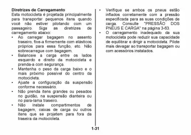 Catálogo Suzuki Motos Página 38