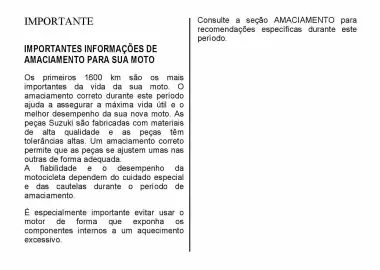 Catálogo Suzuki Motos Página 4