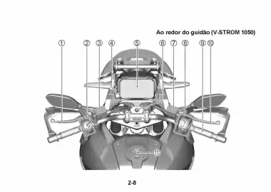 Catálogo Suzuki Motos Página 49