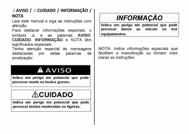 Catálogo Suzuki Motos Página 5