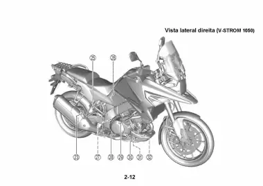 Catálogo Suzuki Motos Página 53