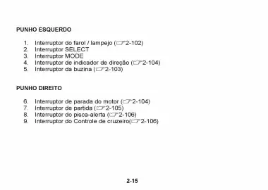 Catálogo Suzuki Motos Página 56