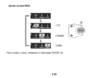 Catálogo Suzuki Motos Página 61
