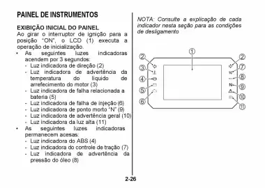 Catálogo Suzuki Motos Página 67