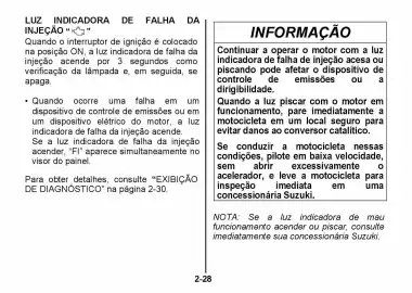 Catálogo Suzuki Motos Página 69