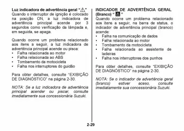 Catálogo Suzuki Motos Página 70