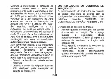 Catálogo Suzuki Motos Página 75