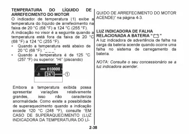 Catálogo Suzuki Motos Página 79