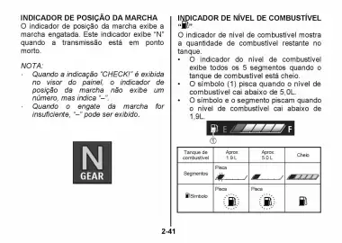 Catálogo Suzuki Motos Página 82