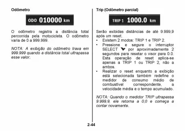 Catálogo Suzuki Motos Página 85