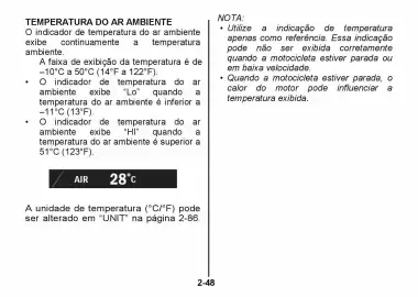 Catálogo Suzuki Motos Página 89