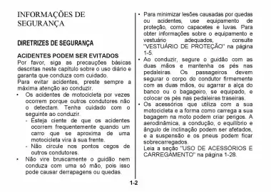 Catálogo Suzuki Motos Página 9