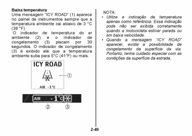 Catálogo Suzuki Motos Página 90