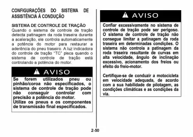 Catálogo Suzuki Motos Página 91